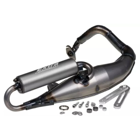 Išmetimo sistema Giannelli Extra V2 Honda X8R 50cc 98-01