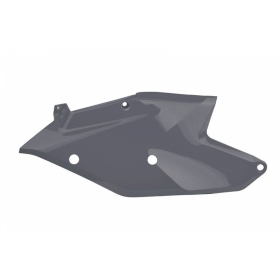 POLISPORT šoniniai Plastikai KTM EXC/SX/EXC-F/SX-F 125-500 16-23
