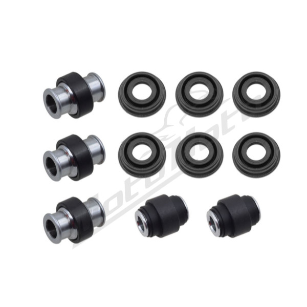 BRONCO INDEPENDENT REAR SUSPENSION REPAIR KIT Can Am Maverick X3 900 18-22