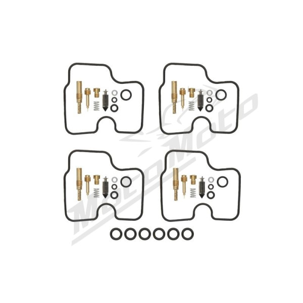 KEYSTER Carburetor repair kit Honda CBR 900RR 96-97