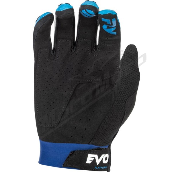 FLY RACING Evolution DST Gloves