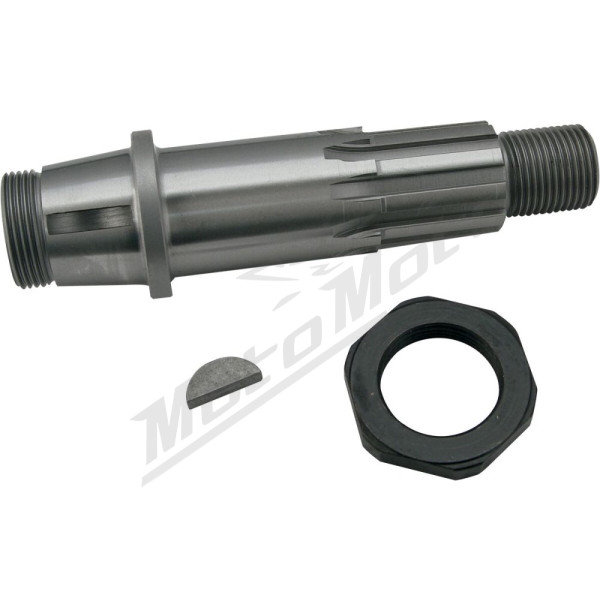 S&S CYCLE Sprocket Shaft Assembly Harley Davidson FL / FLH / FLHT / FXE / FXS 1200-1340 70-99