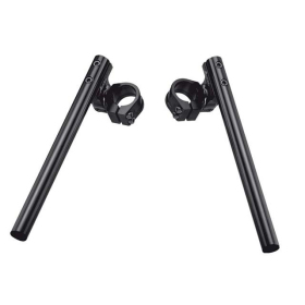 Accel CLIP-ON Handlebar 41 mm