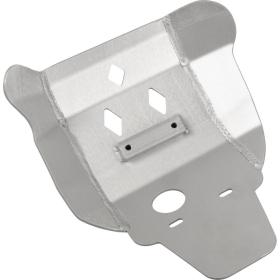 MOOSE OFFROAD Aluminum Skid Plate Honda CRF 450 R/RX 23-25
