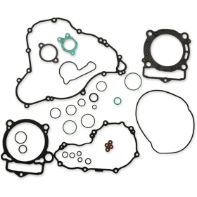 MOOSE OFFROAD Complete Gasket Kit Husqvarna / KTM 350 17-20