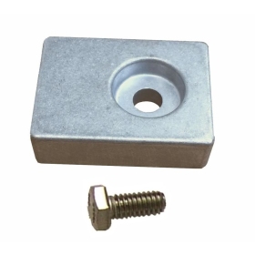 Perf anods variklio tvirtinimo dalis Suzuki 4-350HP / J/E