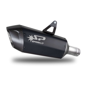 SPARK FIGHTER EVO Slip-On Muffler BMW R1300GS 2023-2026