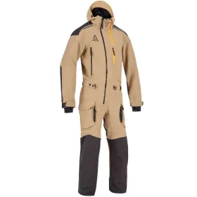 AMOQ Flex Light Monosuit Beige