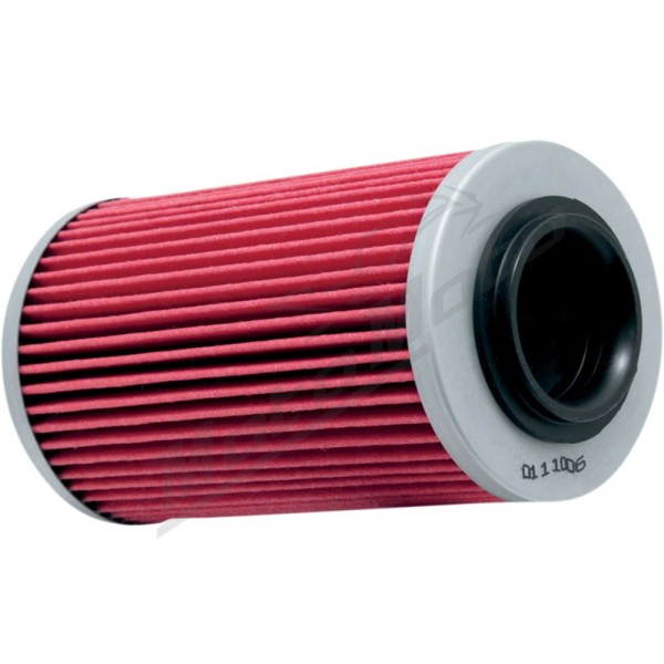 K&N Oil Filter Buell / Can Am 990/1100 08-13