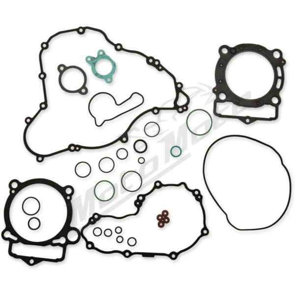 MOOSE OFFROAD Complete Gasket Kit Husqvarna / KTM 350 17-20