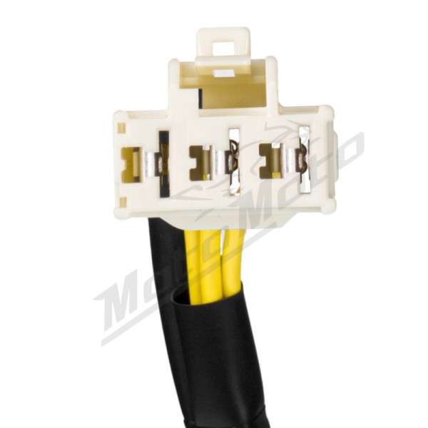 MOTOPLAT Regulator Honda PS / SH 125/150 05-12