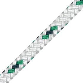 Liros Allround White-Green 8mm x 200m