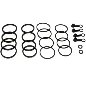 Tourmax front brake caliper repair kit Suzuki GSX / GSR 600-1000 96-25