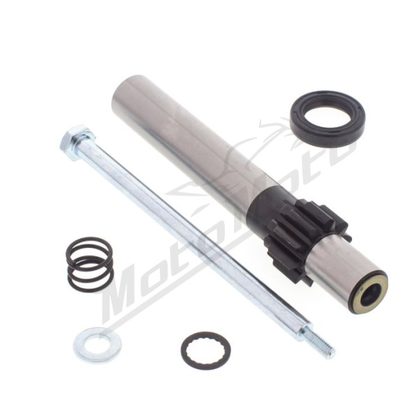 ALL BALLS Starter Jackshaft Kit Harley Davidson FLHR / FLHRI / FLHT / FLHTI / FLHX / FLST / FLSTC 1310-1690 93-06