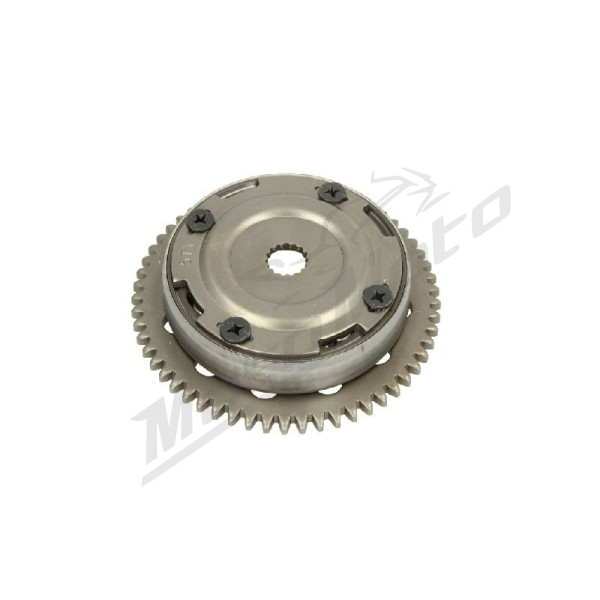 RMS Starter bendix Yamaha NXC / XC 125 04-11