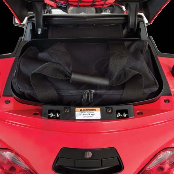 SHOW CHROME Trunk Liner CAN AM SPYDER 990-1330 RT 10-18
