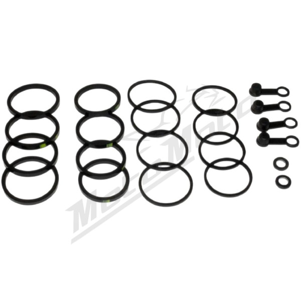 Tourmax front brake caliper repair kit Suzuki GSX / GSR 600-1000 96-25