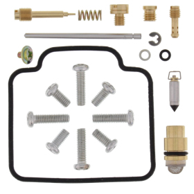 ALL BALLS Carburetor repair kit Kawasaki KL 250 Super Sherpa 00–10