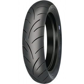 TYRE MITAS MC50 TL 69H 140/80 R17