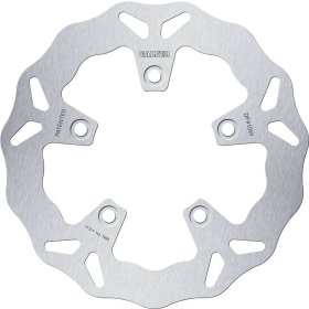 GALFER Wave® Front Brake Rotor Kymco Xciting 250-500cc 05-11