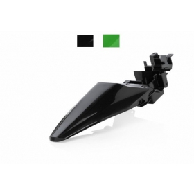 Rear mudguard ACERBIS Kawasaki KLX 110cc 2010-2021  