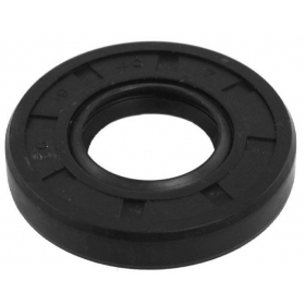 Oil seal 16x28x7 TC (double lip)