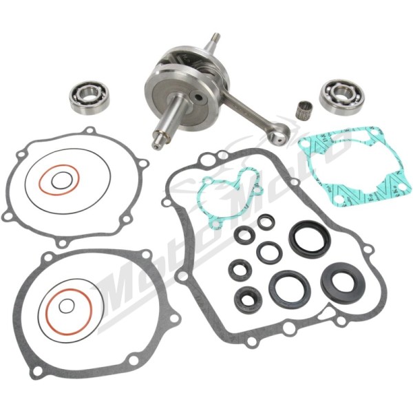 HOT RODS Crankshaft Kit Yamaha YZ 85 02-18