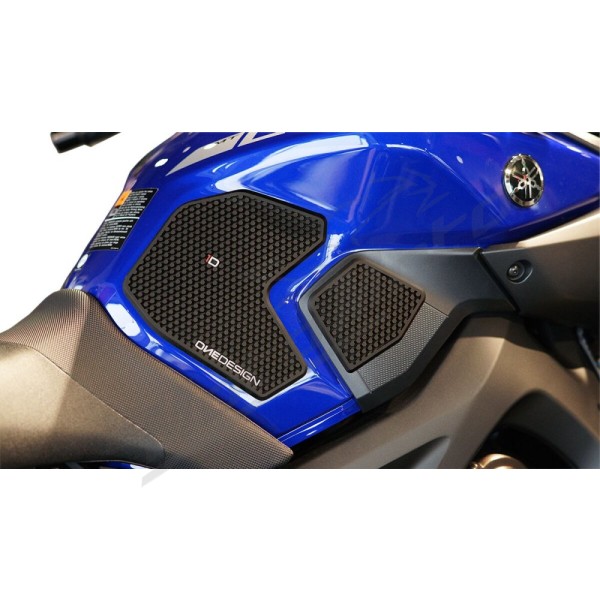 Fuel Tank Sticker Kit ONEDESIGN Yamaha MT-09 / MT-09 ABS 2014–2020)