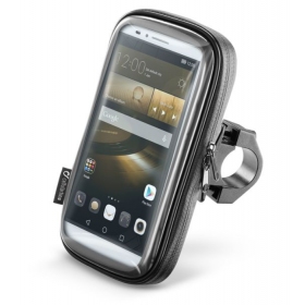 PHONE HOLDER UNICASE (FASTENING ON HANDLEBAR)