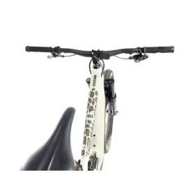 ALL MOUNTAIN STYLE Frame Guard Extra Protection Cheetah