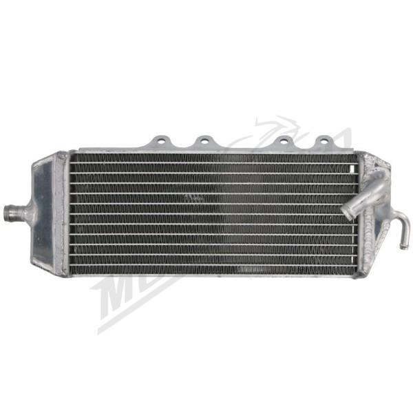 4Ride Radiatorius Kairė KAWASAKI KX 250 2006-2008