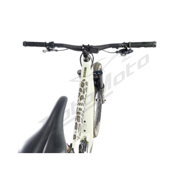 ALL MOUNTAIN STYLE Frame Guard Extra Protection Cheetah