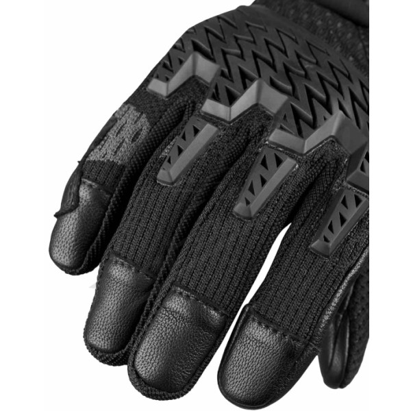 Pando Moto VIDAR Textile/Leather Gloves