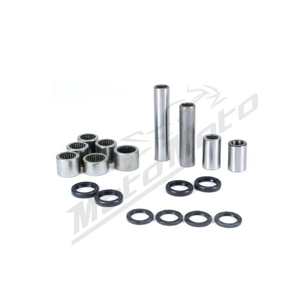 PROX Swingarm Linkage Bearing kit Yamaha YFZ 450cc 04-05