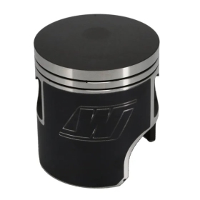 WISECO Forged Piston Right Ø70,500-71,500mm Suzuki GT750 1972-1977