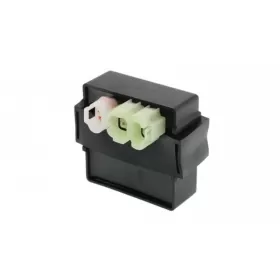 CDI Unit Unrestricted Aprilia SX / Derbi Senda / Gilera SMT