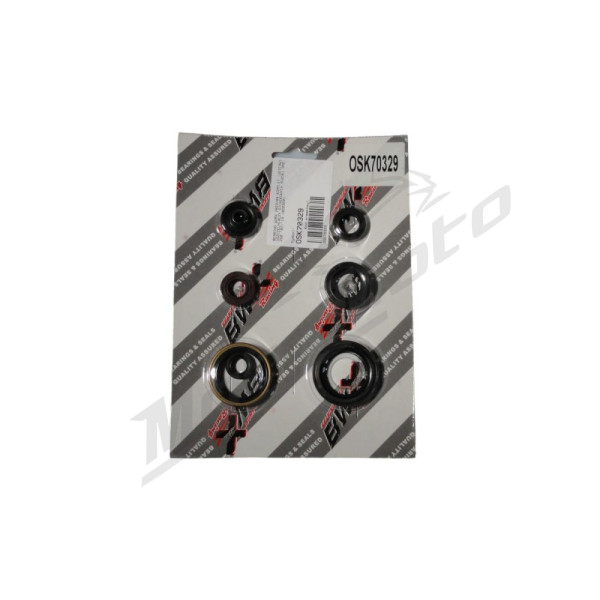 BEARING WORX Engine seals kit Suzuki RMZ 250 07-15