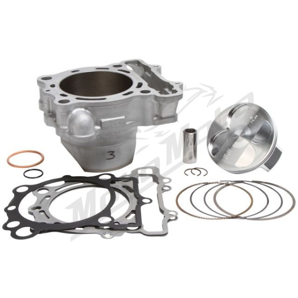 Cylinder Works Cylinder Kit Kawasaki KX 250cc 17-19