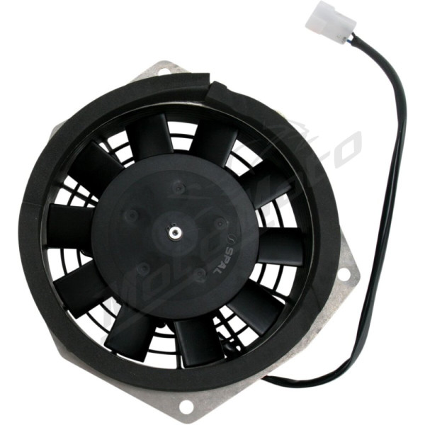 MOOSE OFFROAD FOUR WHEEL Hi-Performance Cooling Fan Arctic Cat / Kawasaki / Suzuki 400cc 03-08