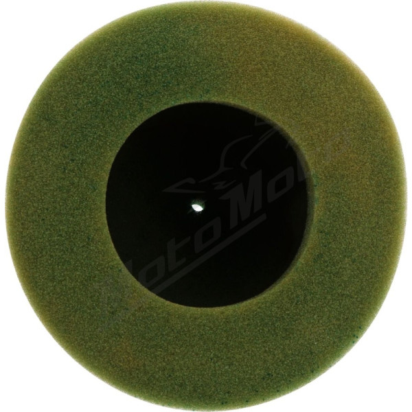 TWIN AIR alyvuotas oro filtras Kawasaki KX 80-100 91-18