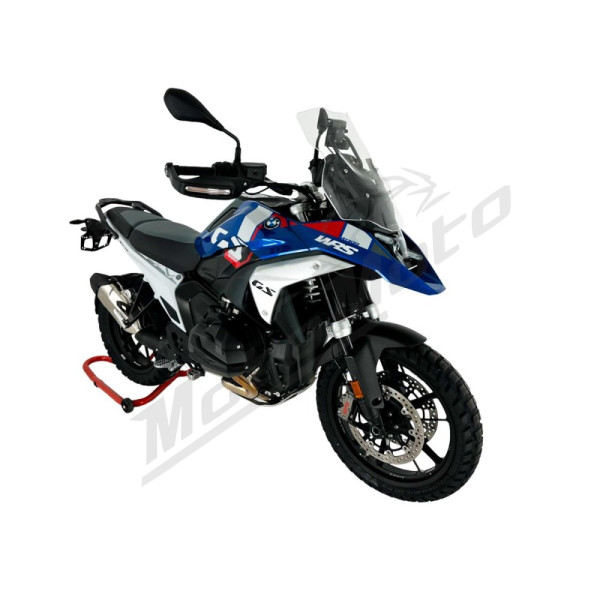 WRS BM085T TOURING PLUS Windshield Clear BMW R1300GS ABS 23-25