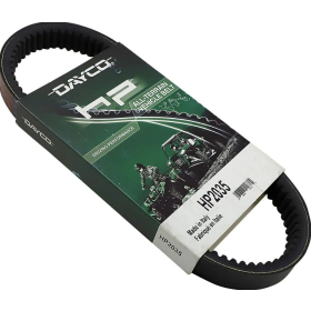 DAYCO HP Variatoriaus diržas Can Am / John Deere 330-650 03-17