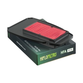 HIFLO Air Filter HFA4114 Yamaha MT / XSR / YZF-R 125cc 20-25