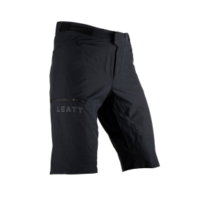 Leatt mtb bike shorts trail 1.0