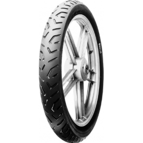Tyre PIRELLI ML75 TT 43J 2.50 R17