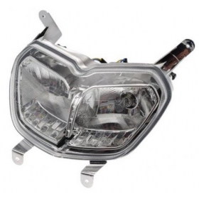 Headlight APRILIA SR 50 MOTARD 2012-2019