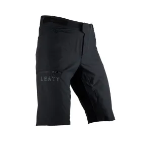 Leatt mtb bike shorts trail 1.0