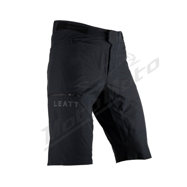 Leatt mtb bike shorts trail 1.0