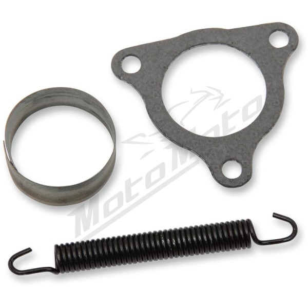 MOOSE OFFROAD Exhaust Gasket Kit Honda CR 80R 87-95