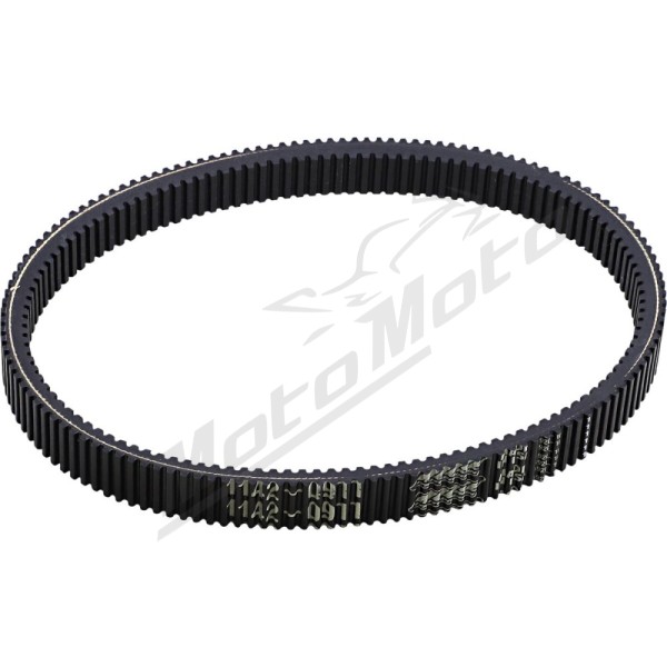 MOOSE OFFROAD FOUR WHEEL Drive Belt Yamaha YFM / YXR 400-450cc 00-20